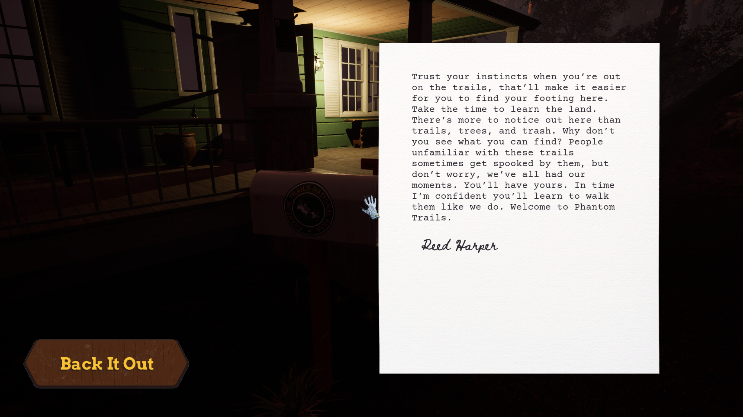Pack It Out screenshot 3