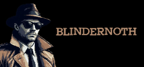 Blindernoth Cover Image