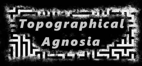 Topographical Agnosia: header artwork