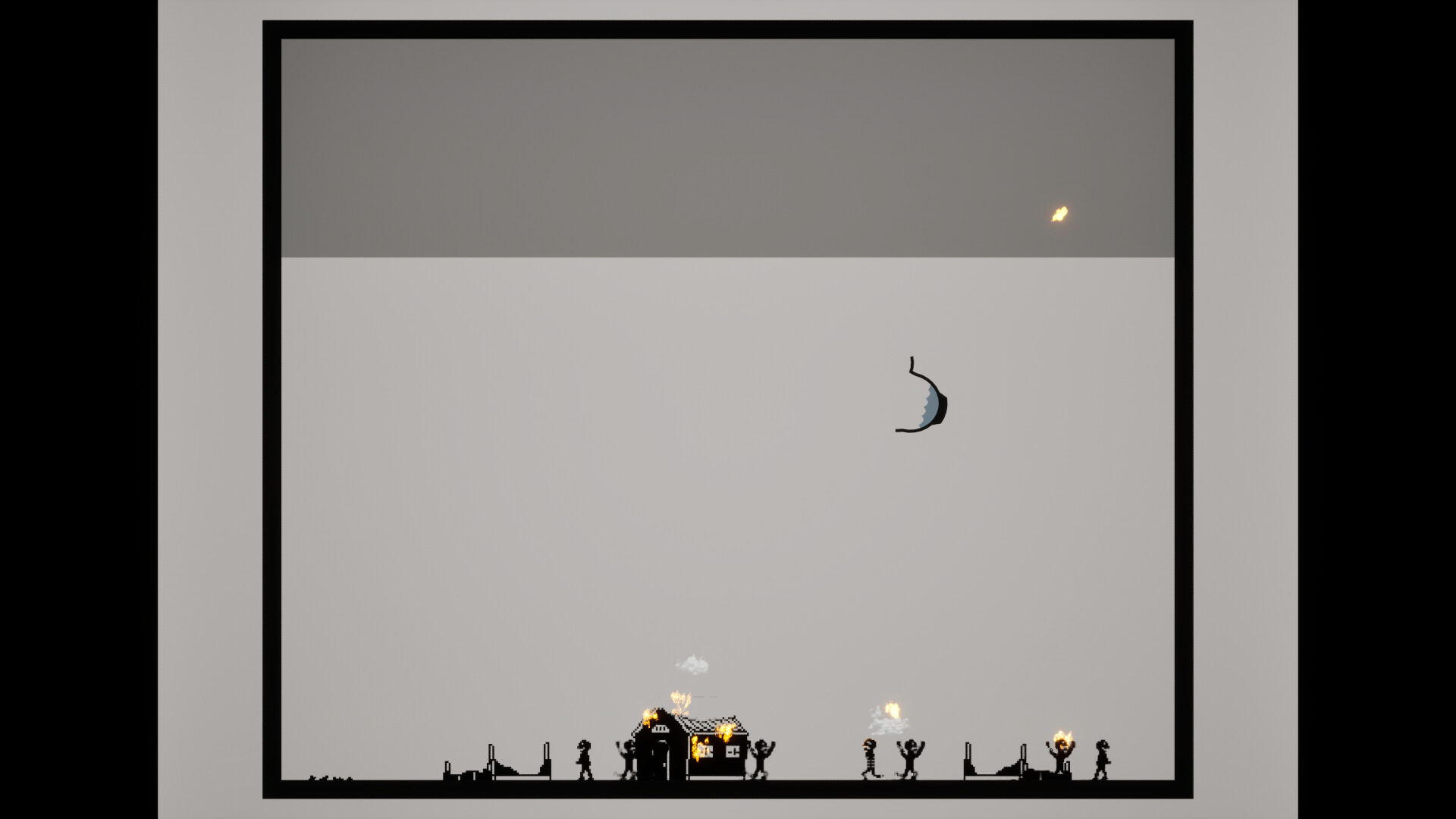 Just Catch Fireballs screenshot 5