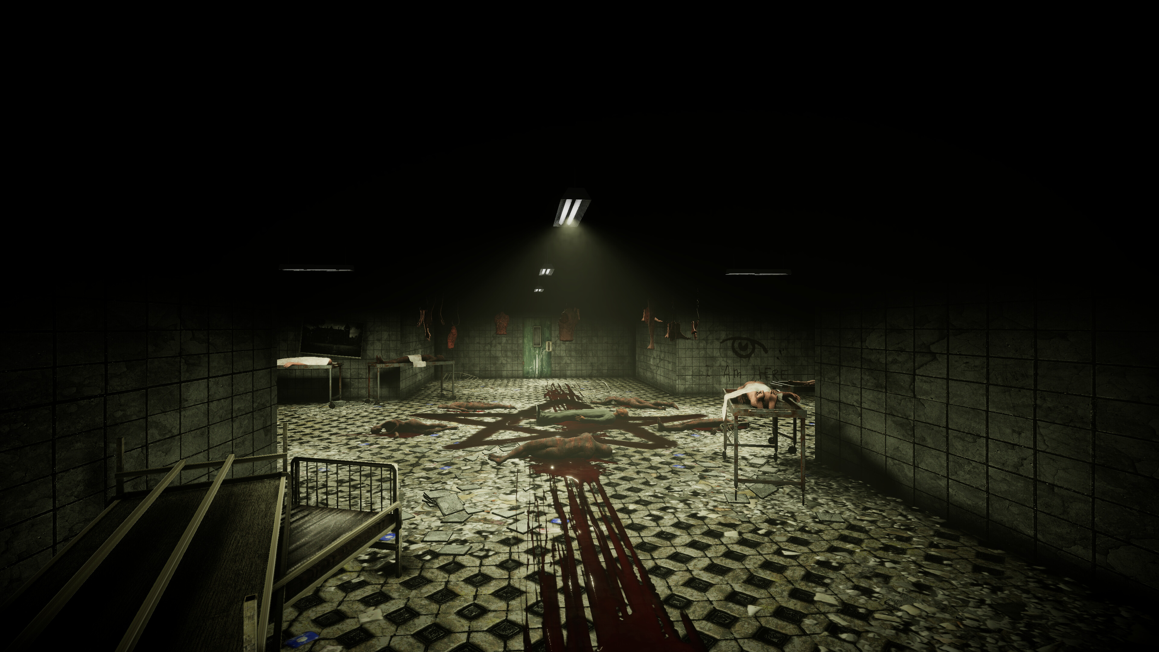Paranoide screenshot 7