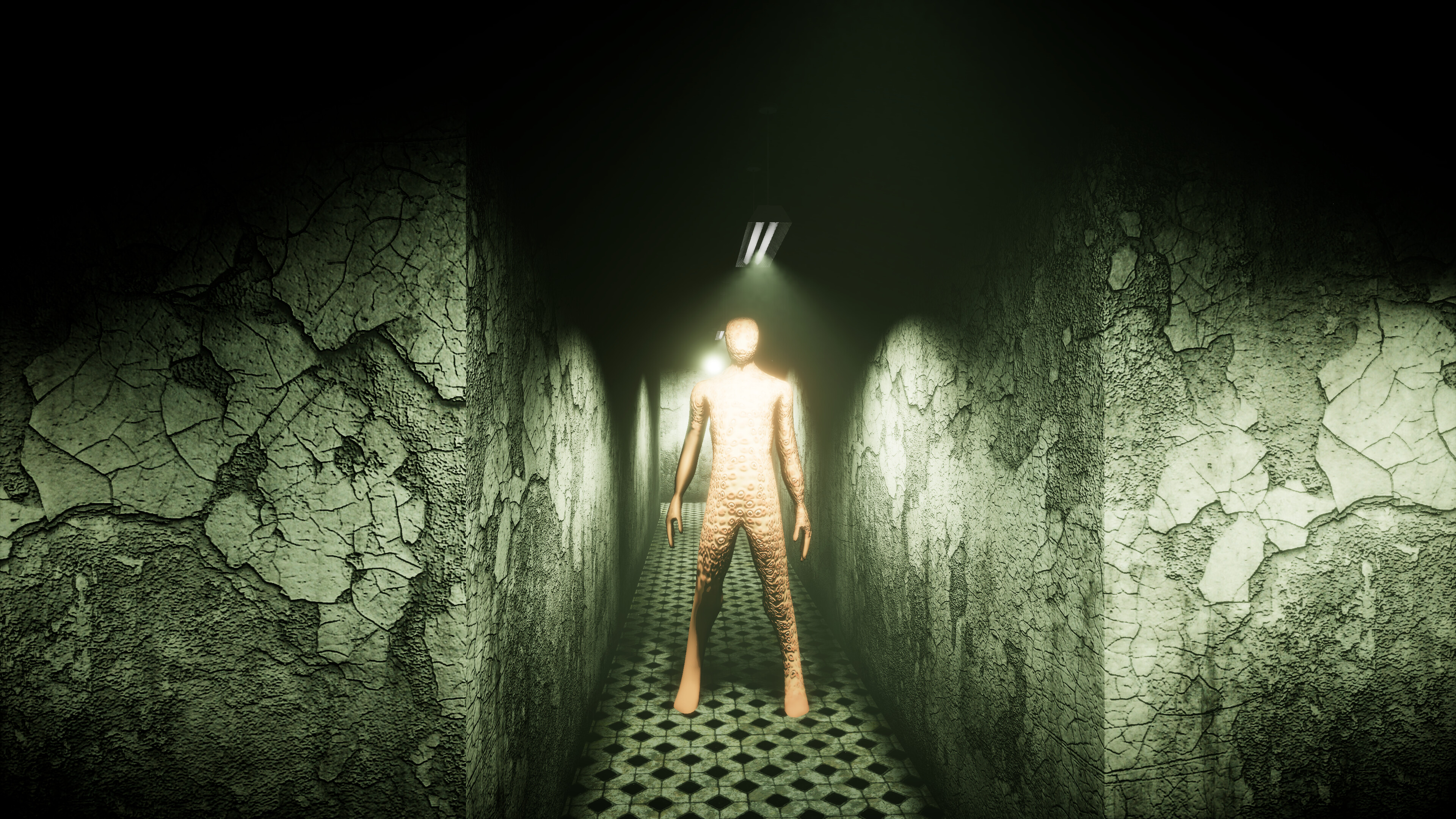 Paranoide screenshot 6