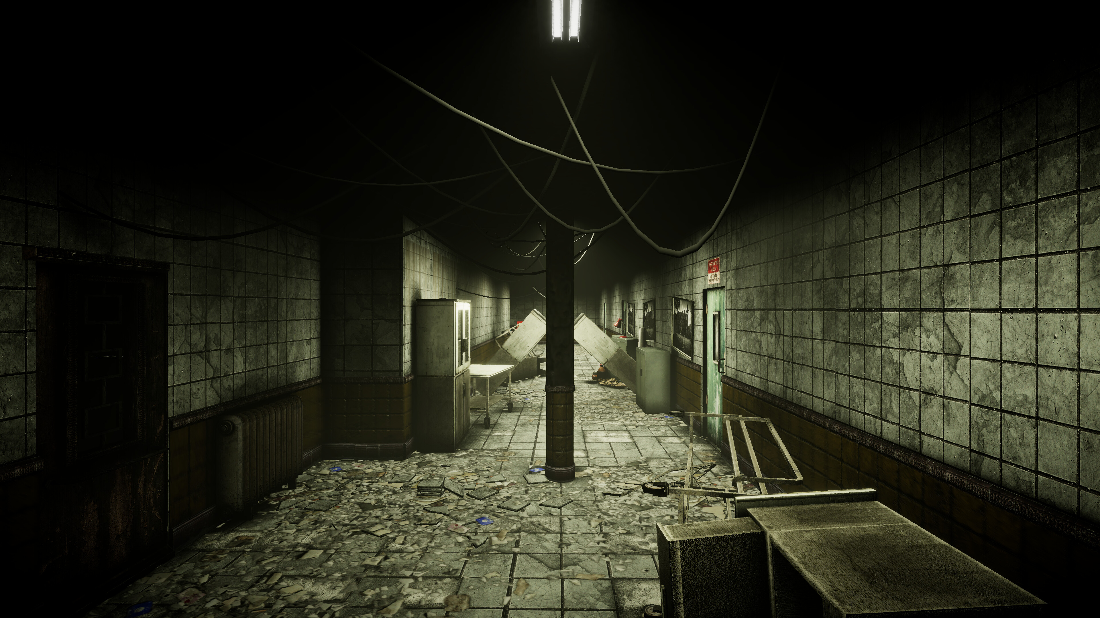 Paranoide screenshot 3