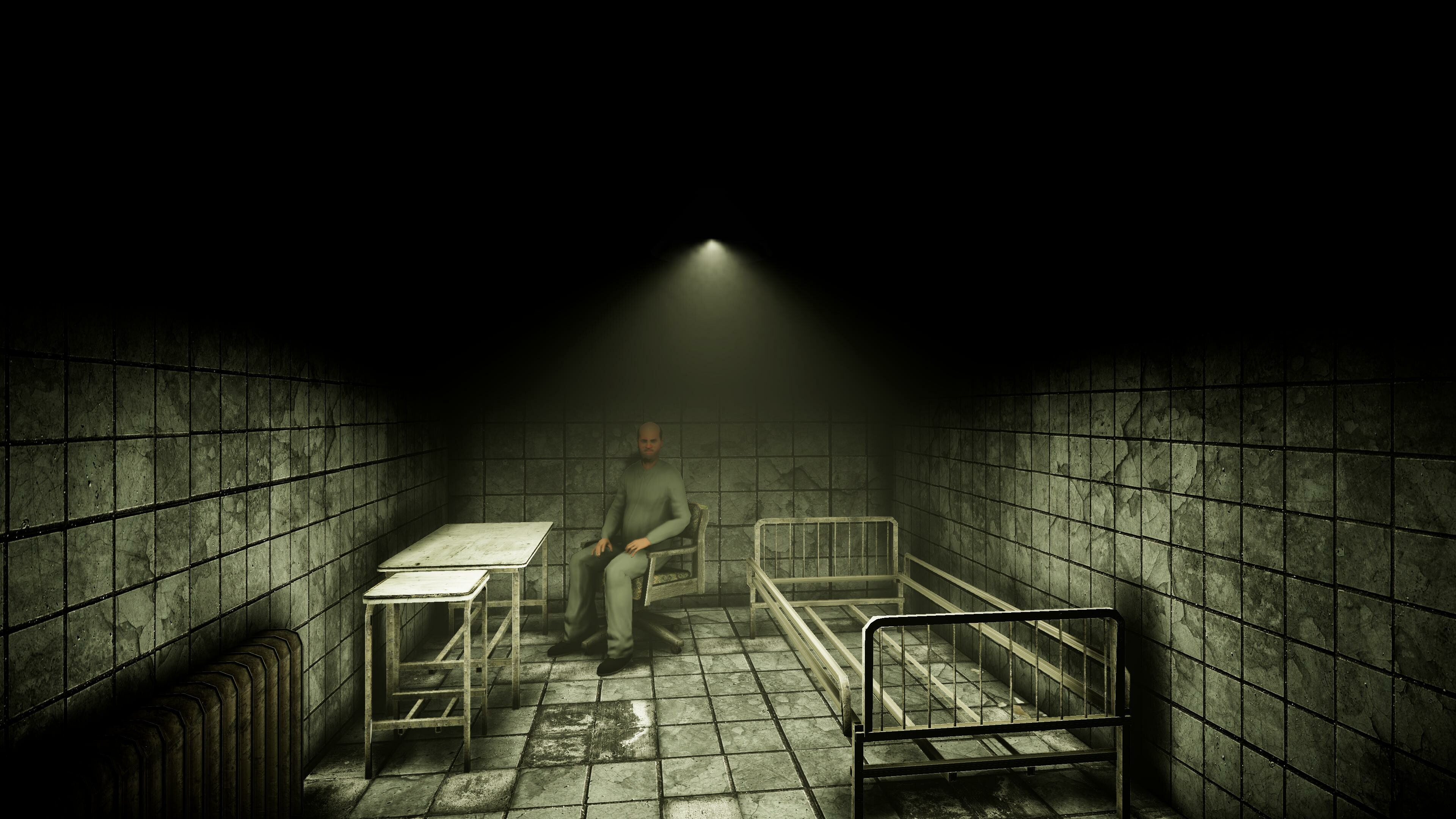 Paranoide screenshot 4