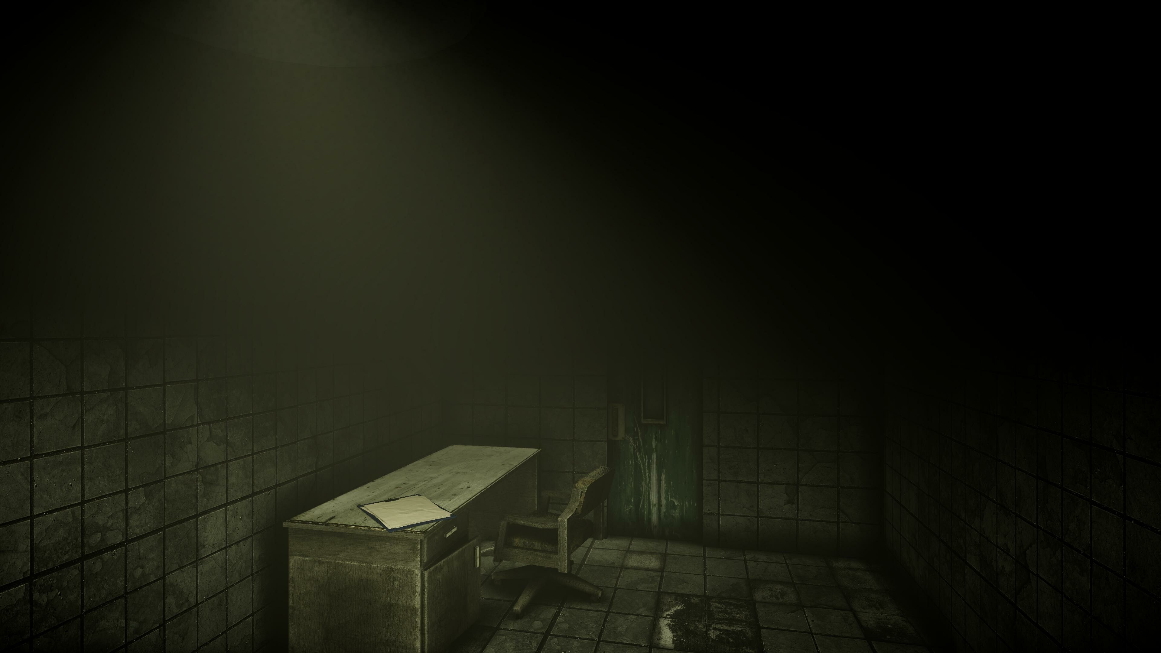 Paranoide screenshot 2