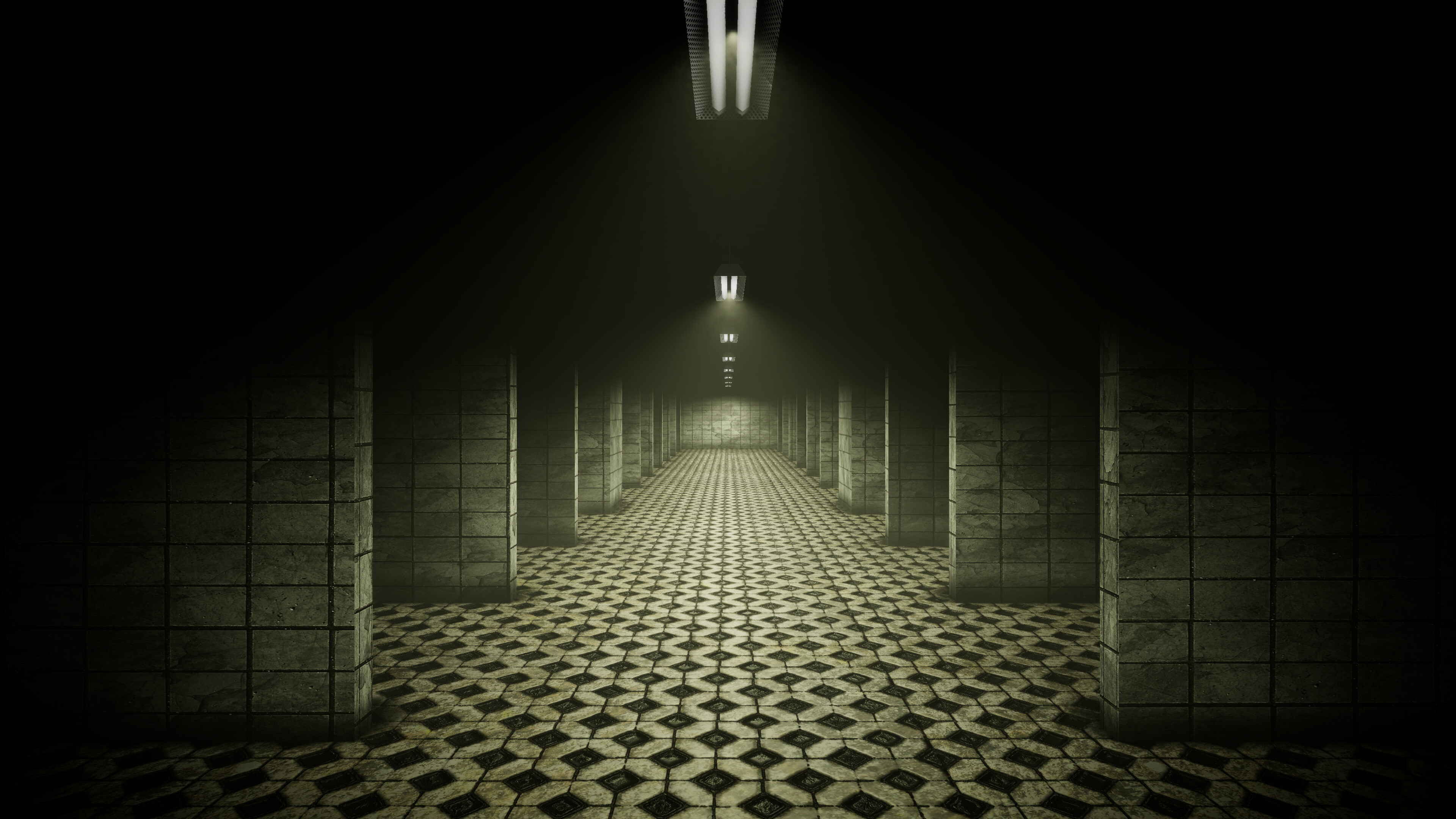 Paranoide screenshot 1
