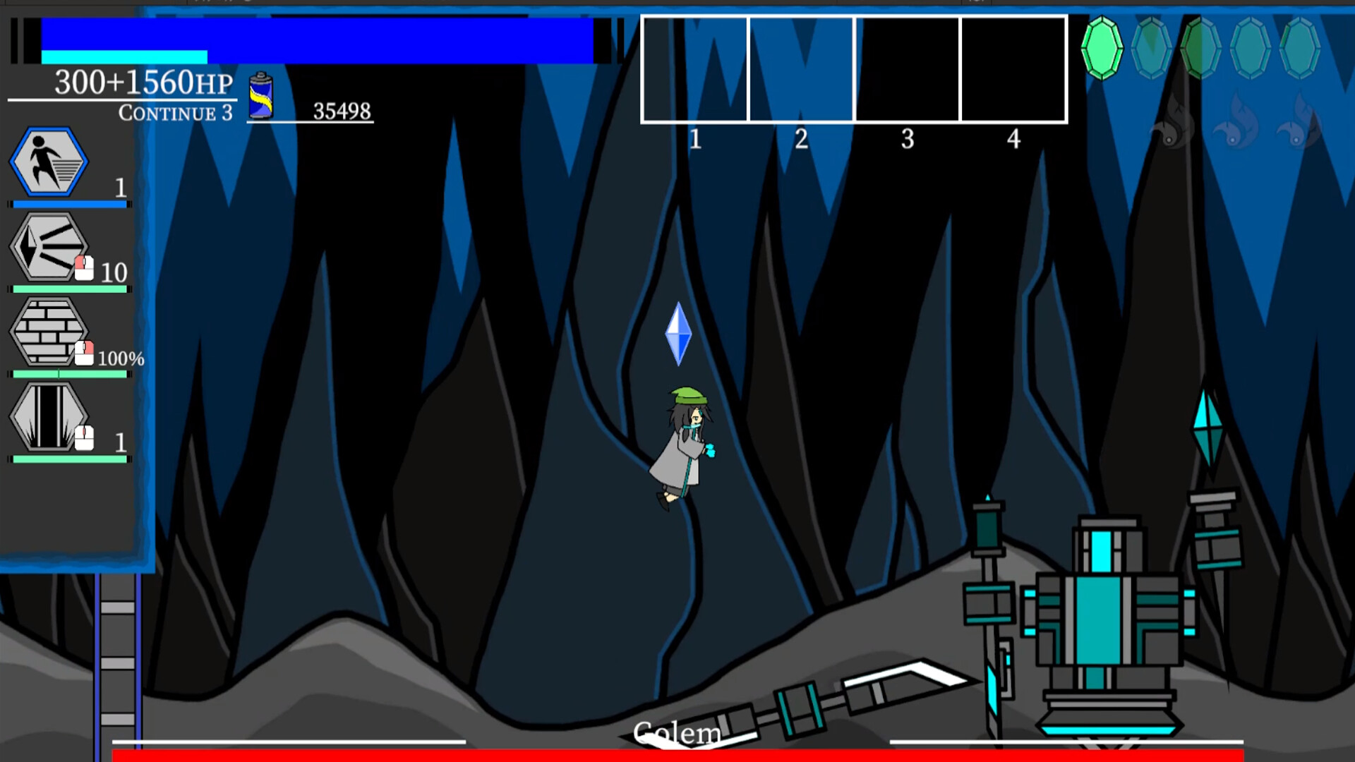 Second Works screenshot 5