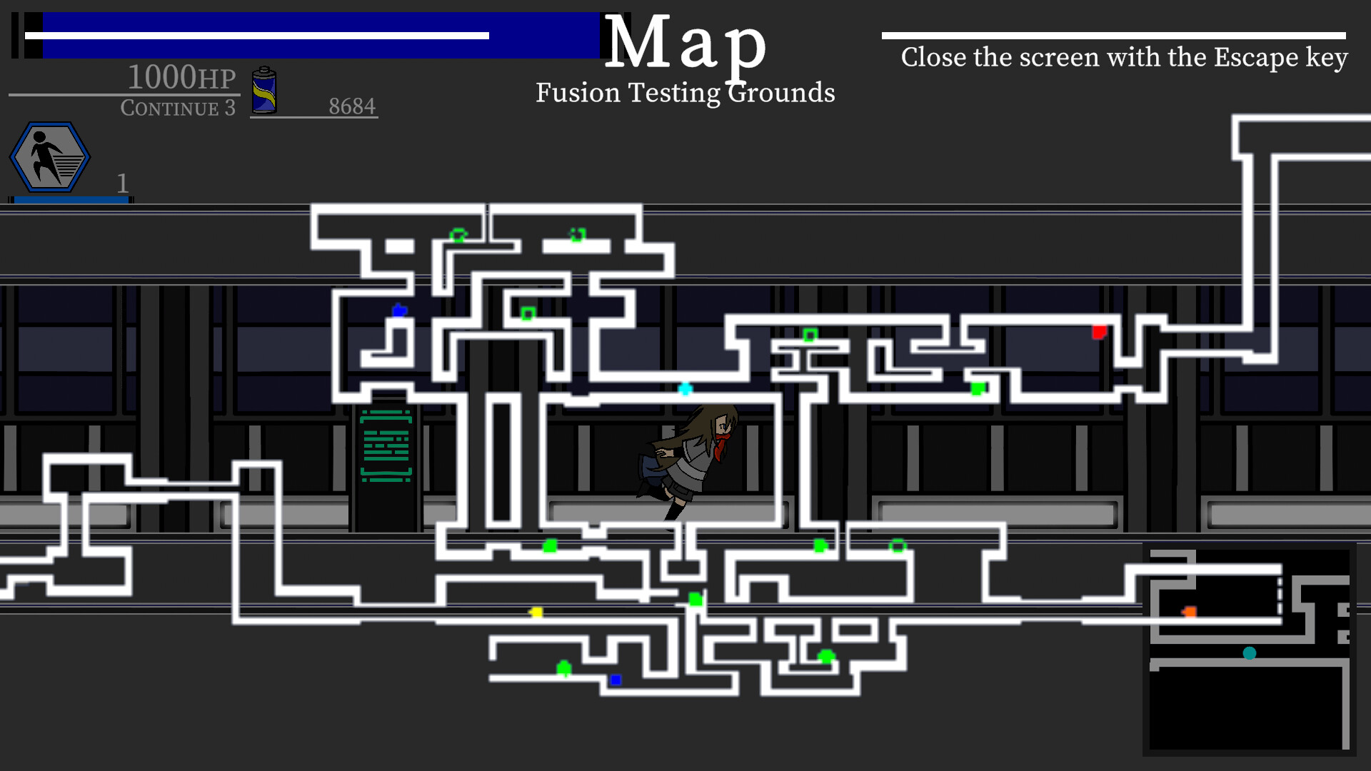 Second Works screenshot 4