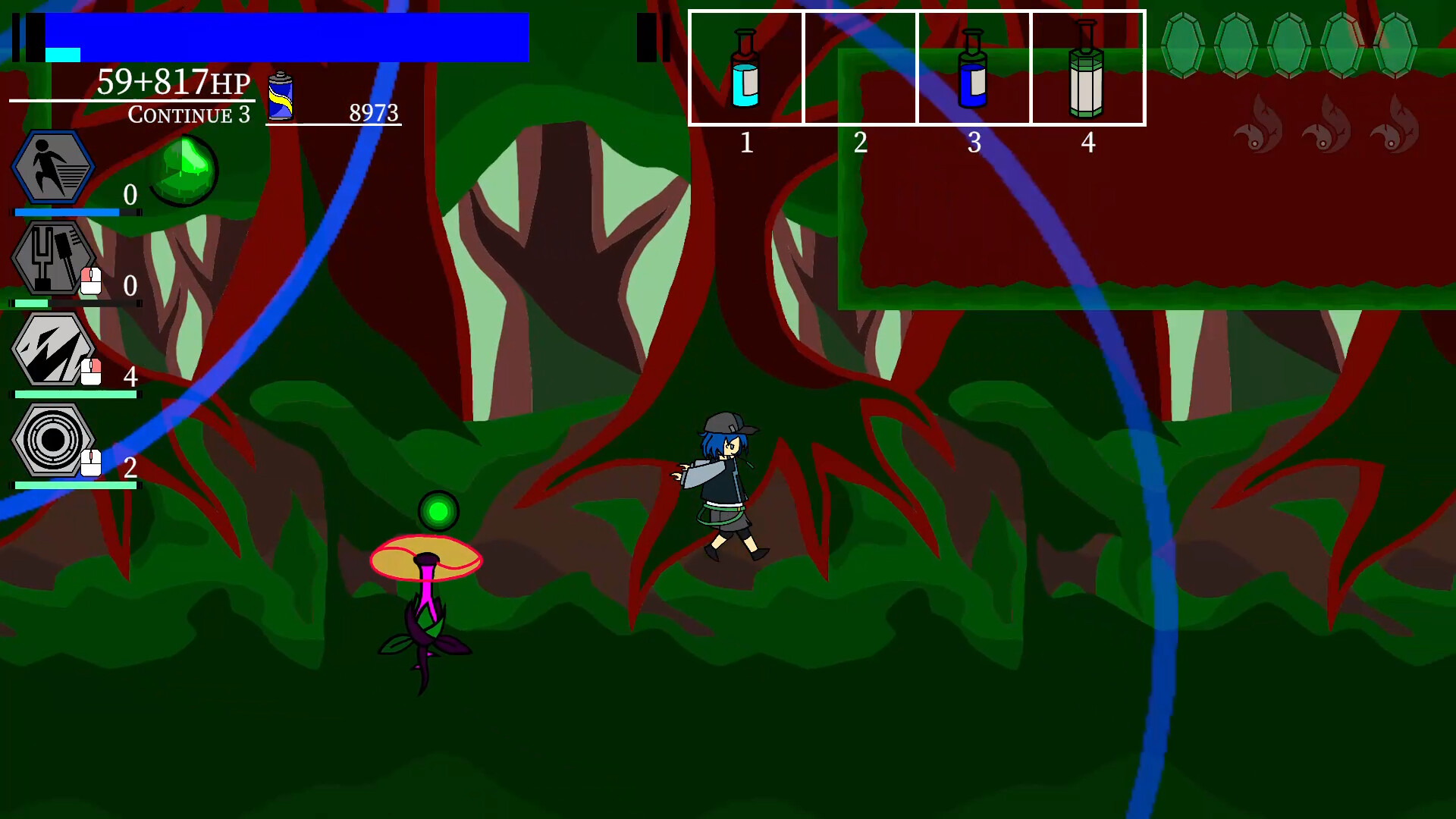 Second Works screenshot 7