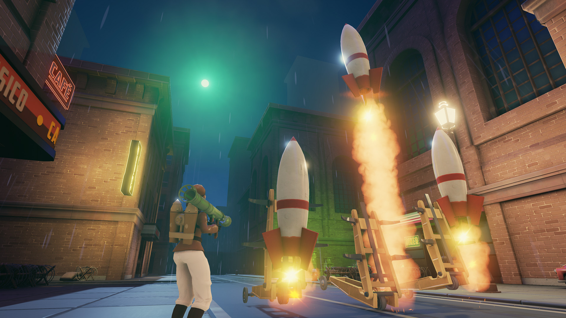 Fortified screenshot 6