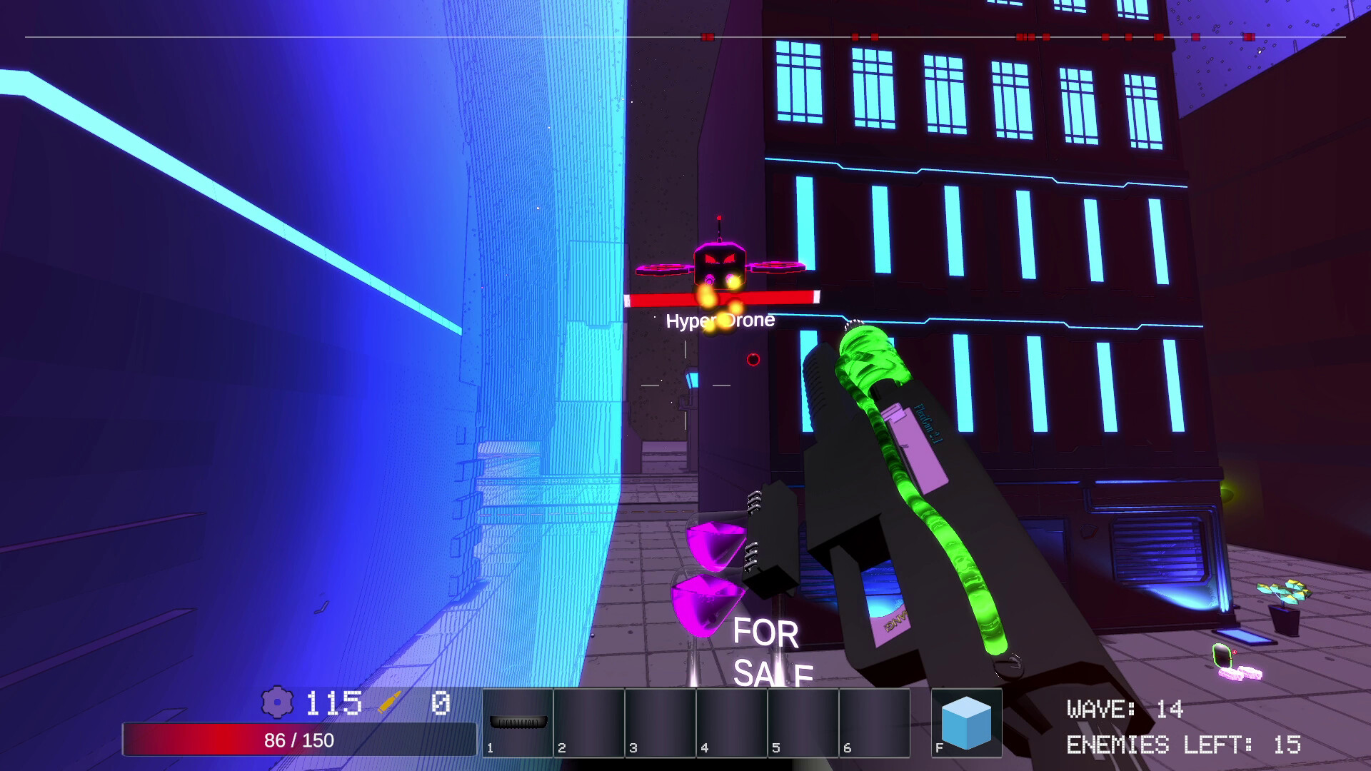 SurgePoint screenshot 12