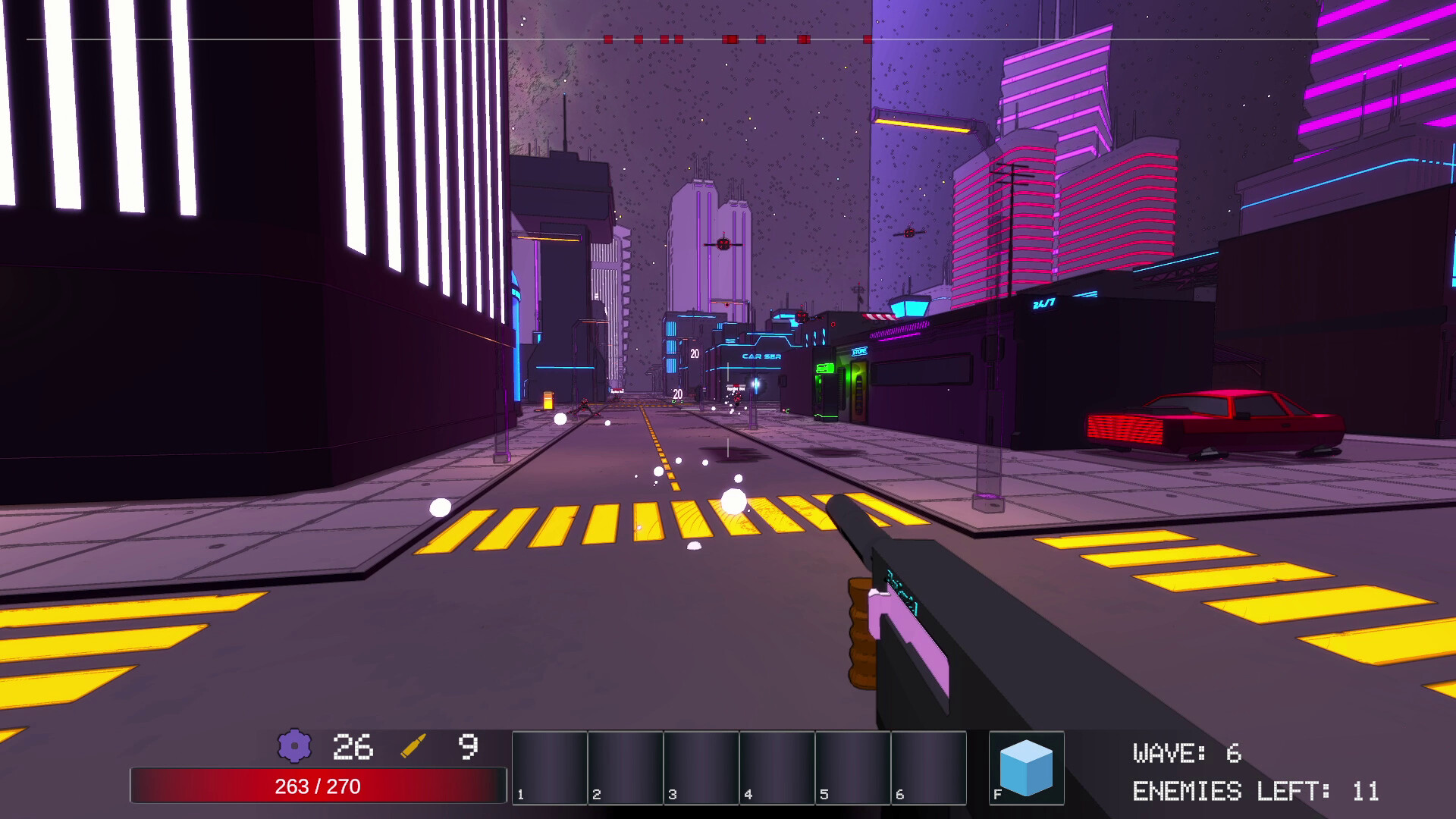 SurgePoint screenshot 8
