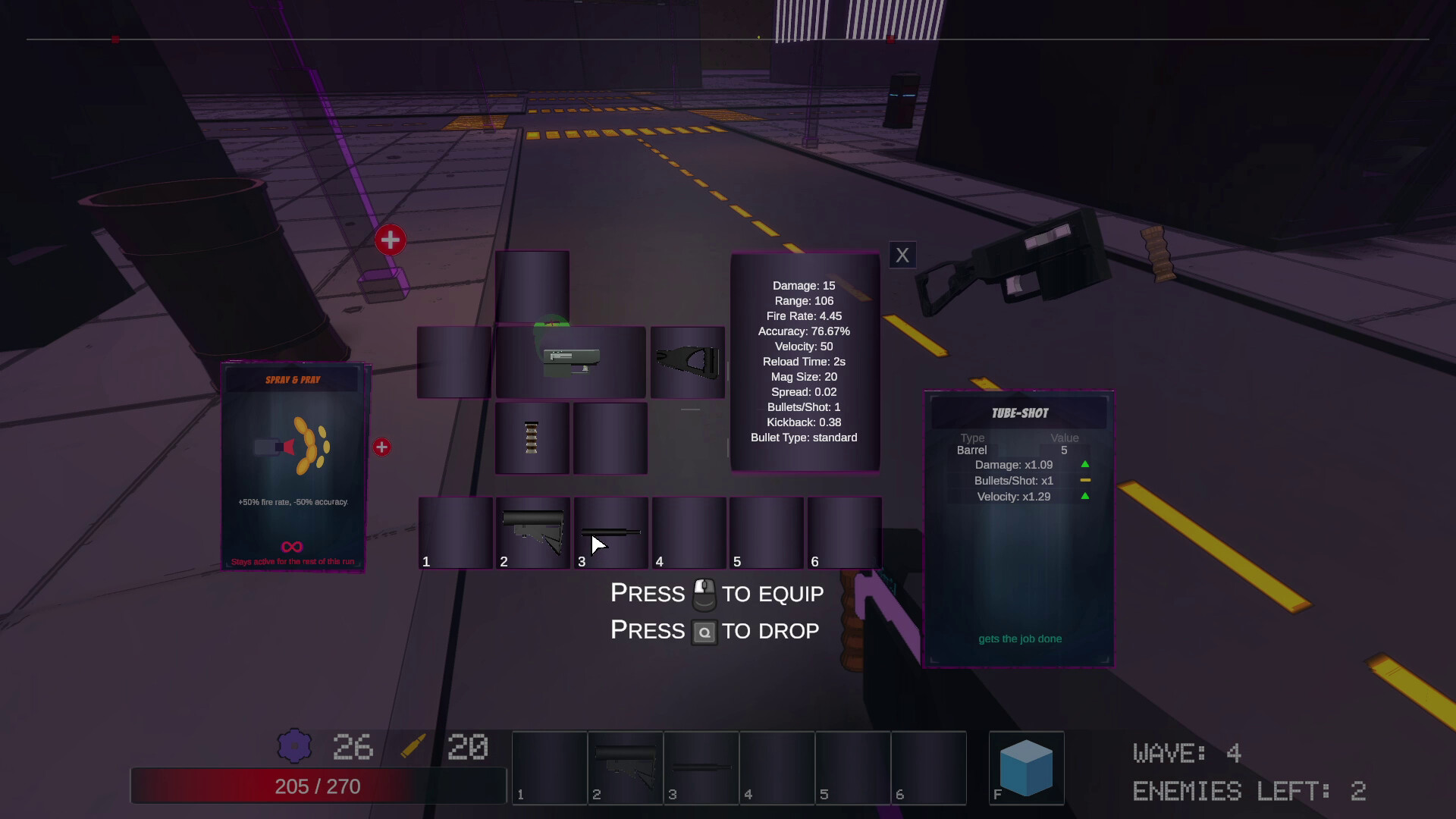 SurgePoint screenshot 9