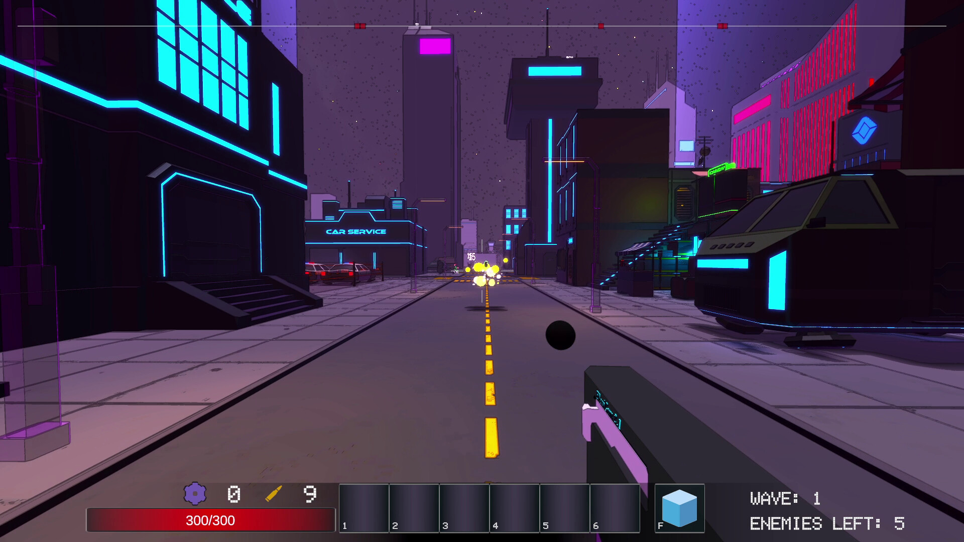 SurgePoint screenshot 6