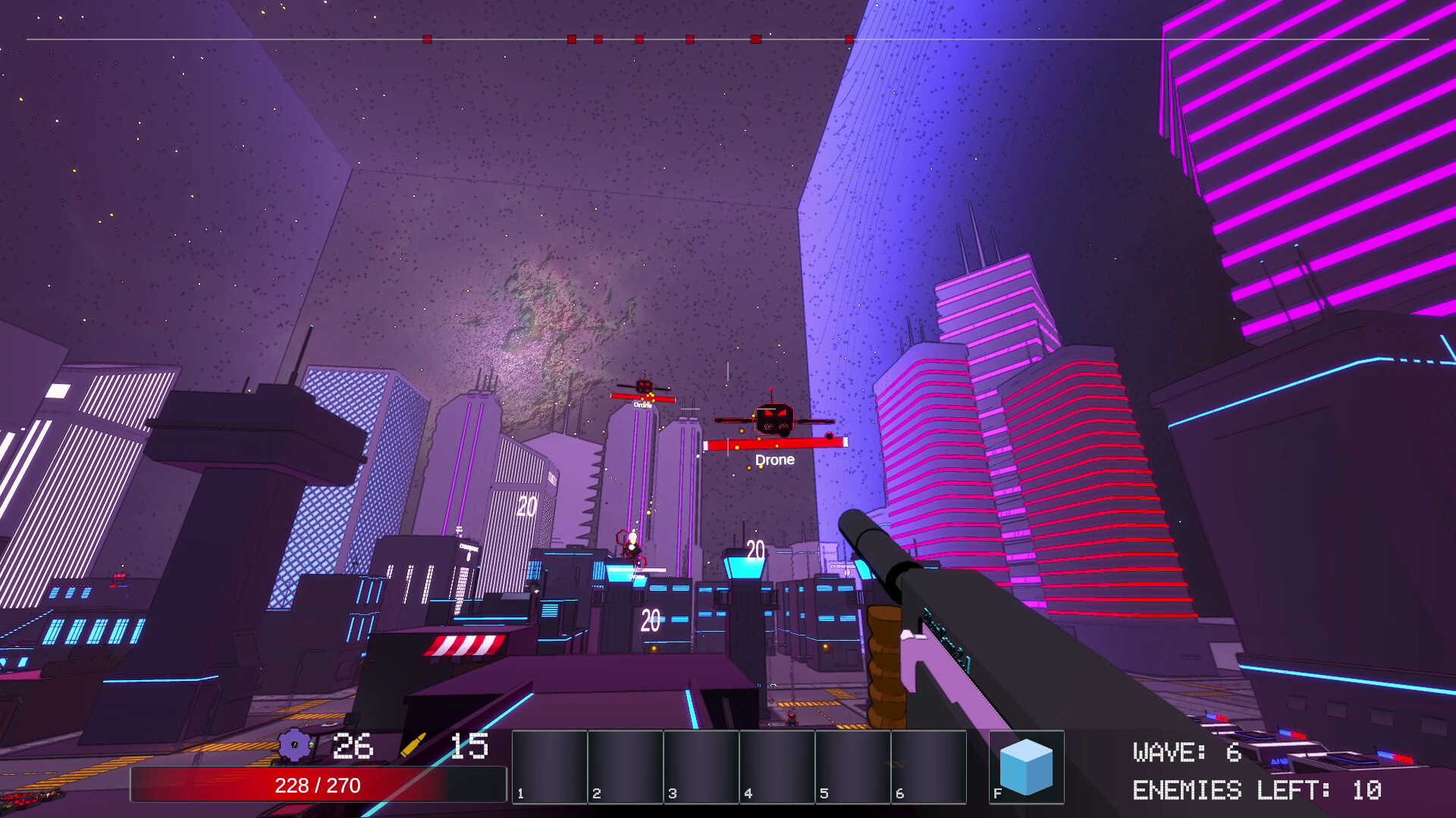 SurgePoint screenshot 14
