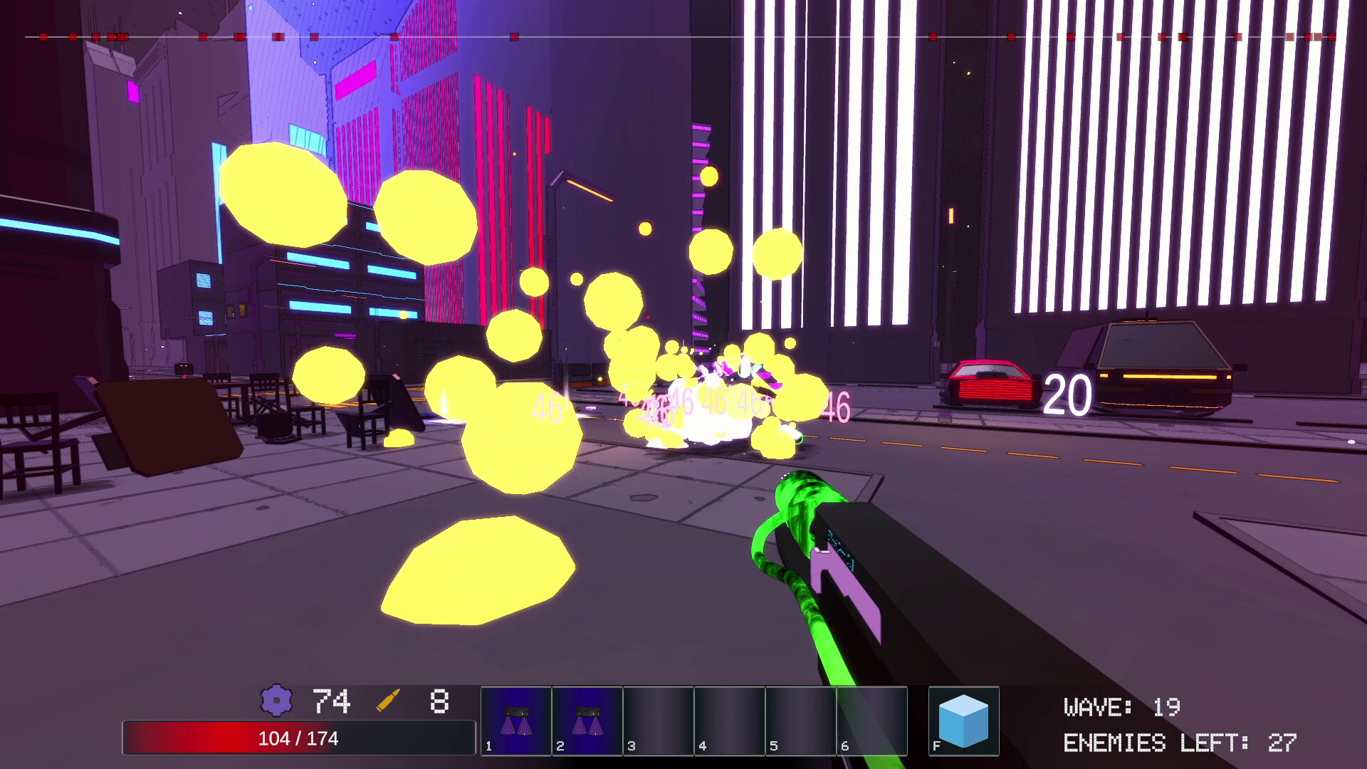 SurgePoint screenshot 10