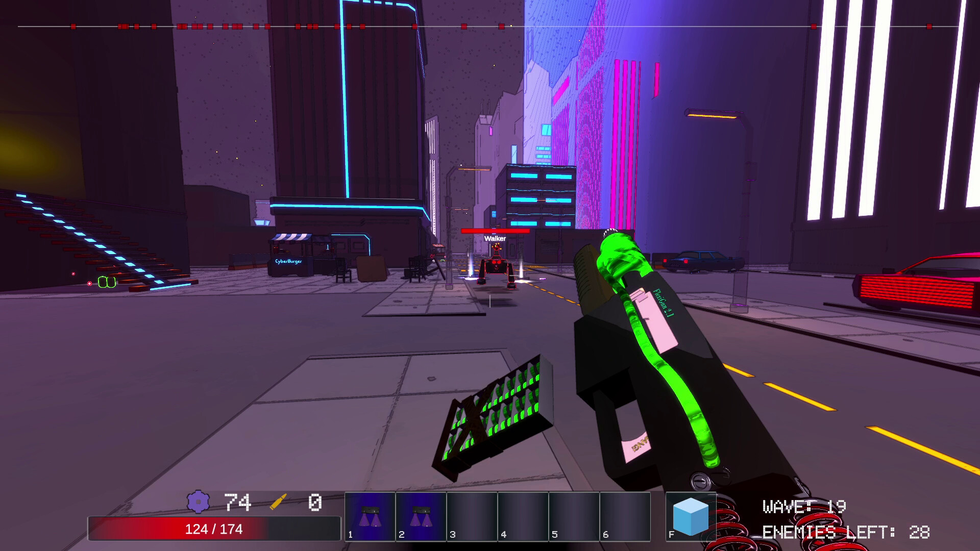 SurgePoint screenshot 7