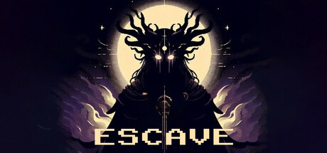 ESCAVE Cover Image