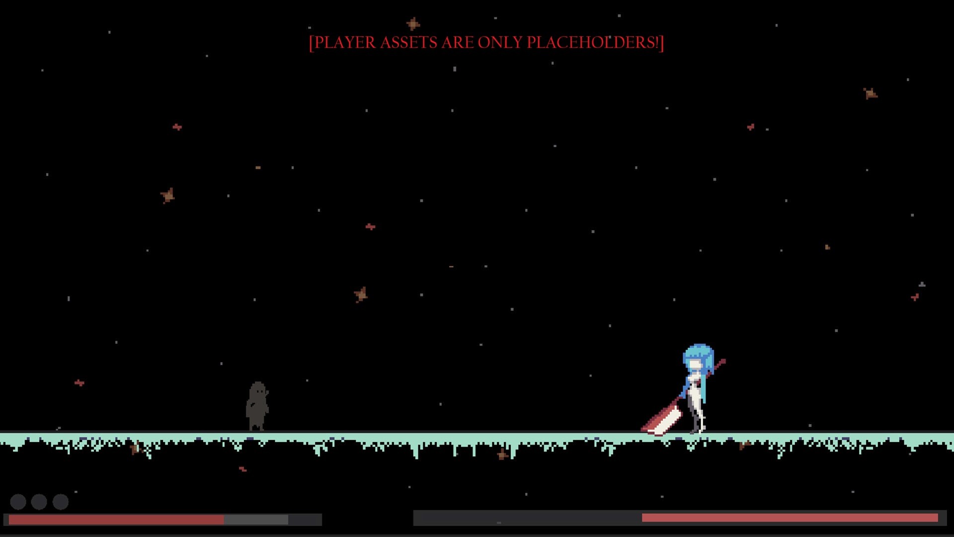 ESCAVE screenshot 1