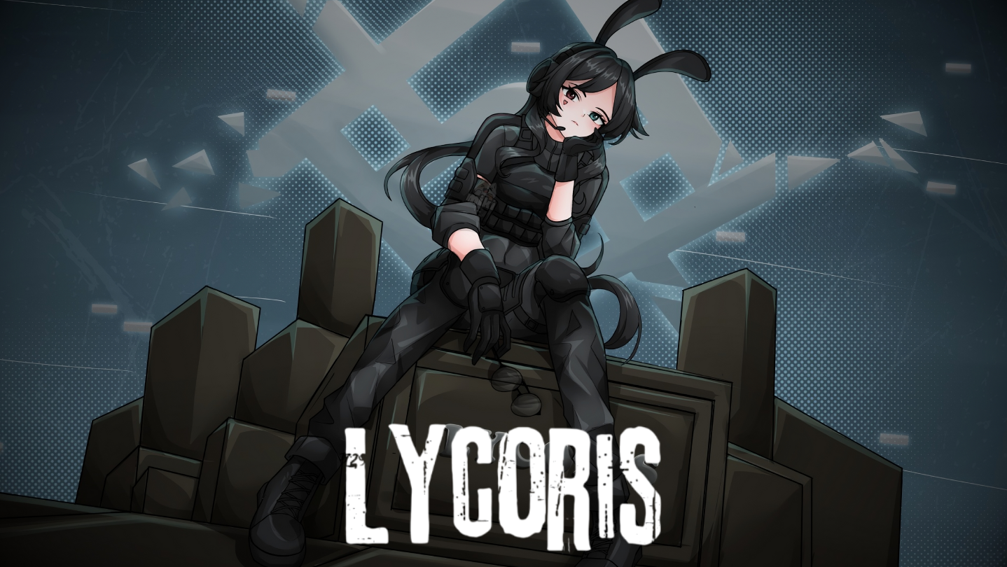 Lycoris on Steam