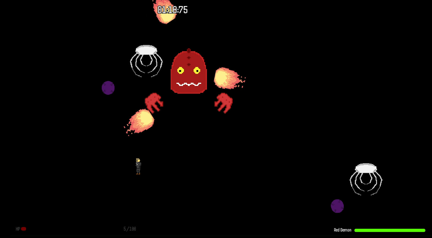 AGENT JUMP screenshot 7