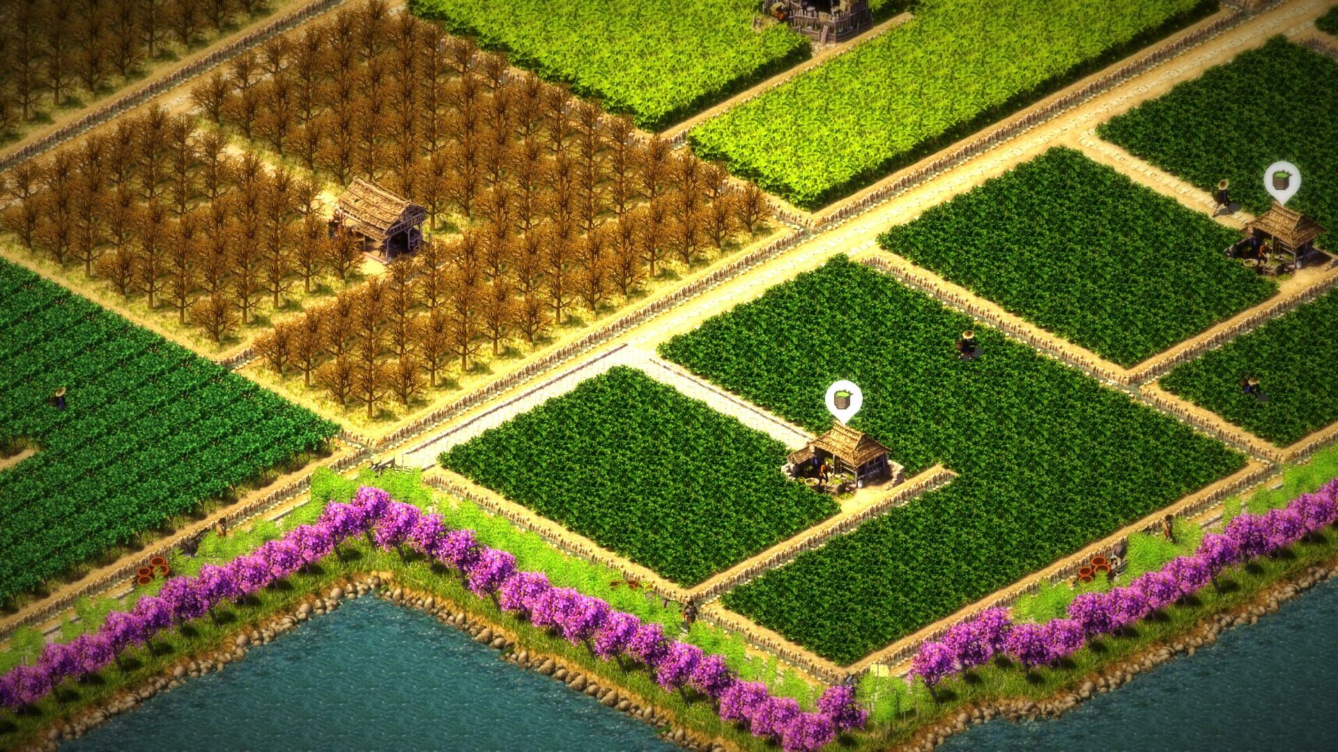 AGoodField screenshot 7