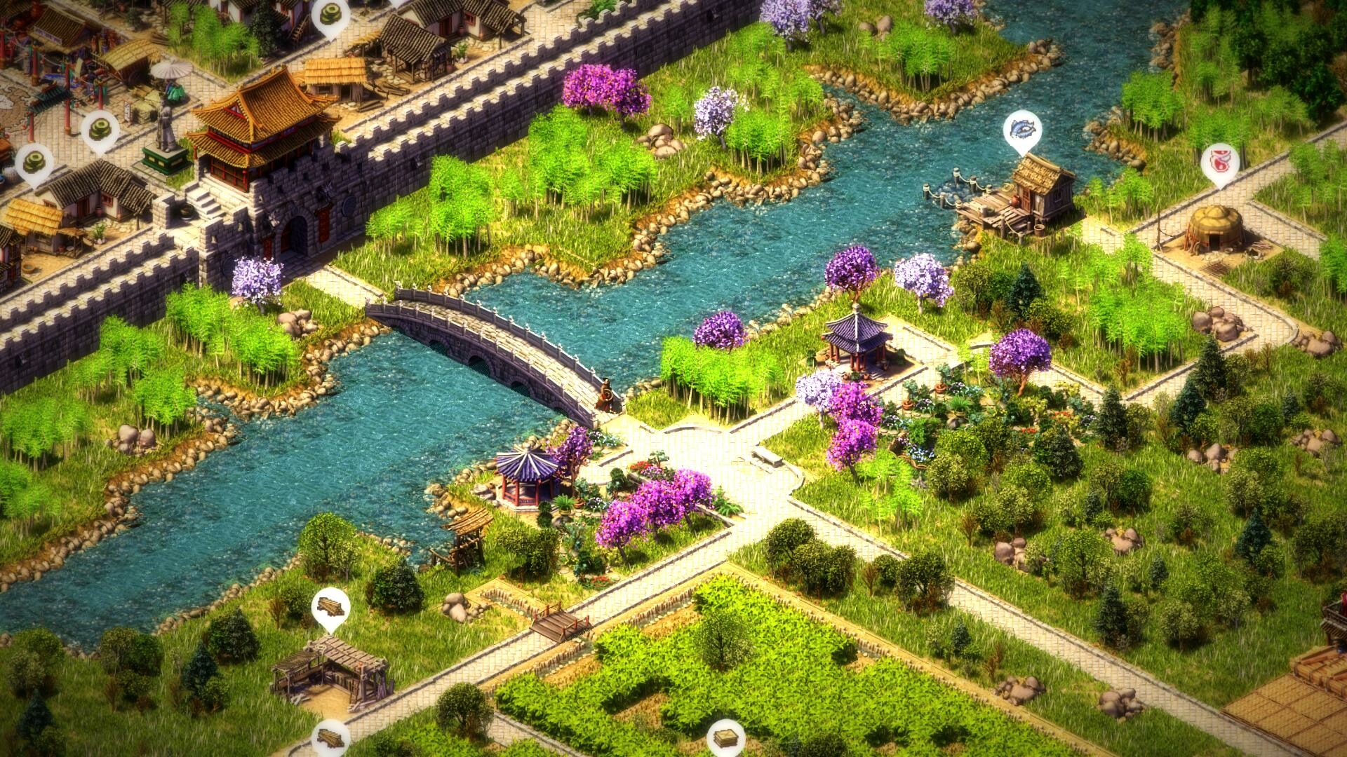 AGoodField screenshot 2