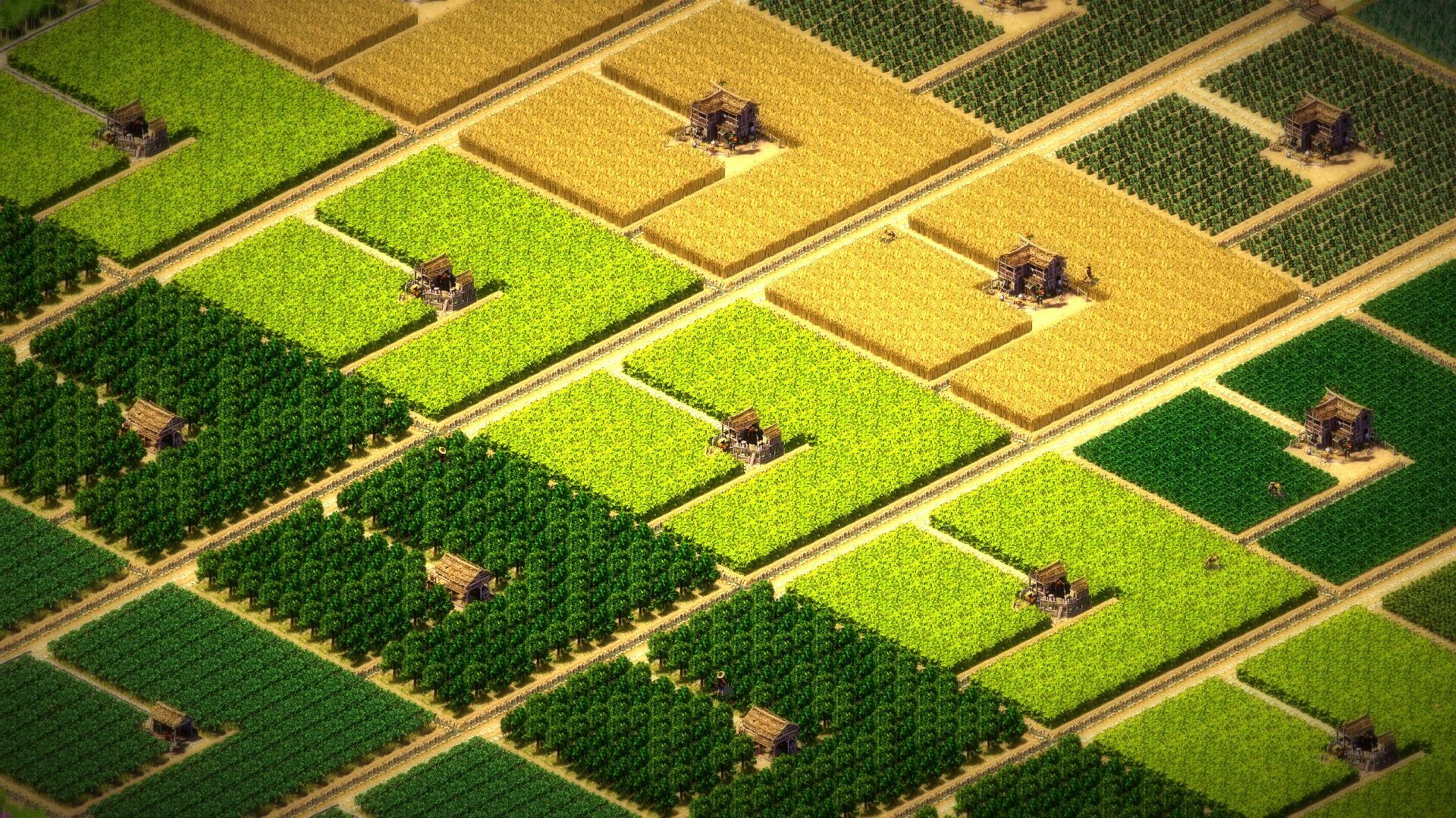 AGoodField screenshot 1