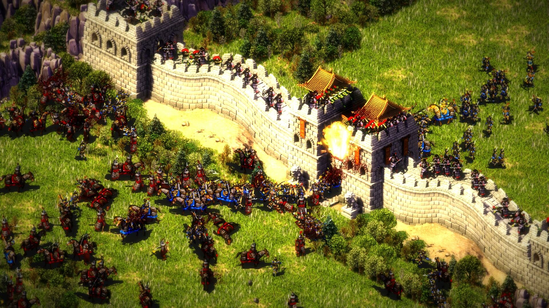 AGoodField screenshot 3