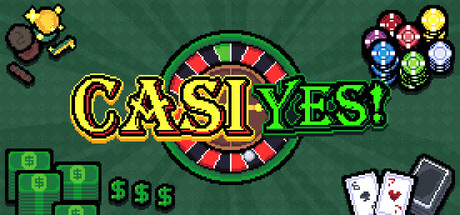 CasiYES!