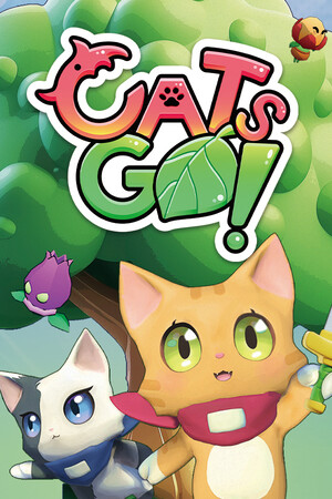 Cats Go! Demo