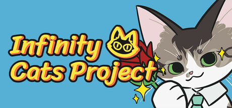 Infinity Cats Project Cover Image