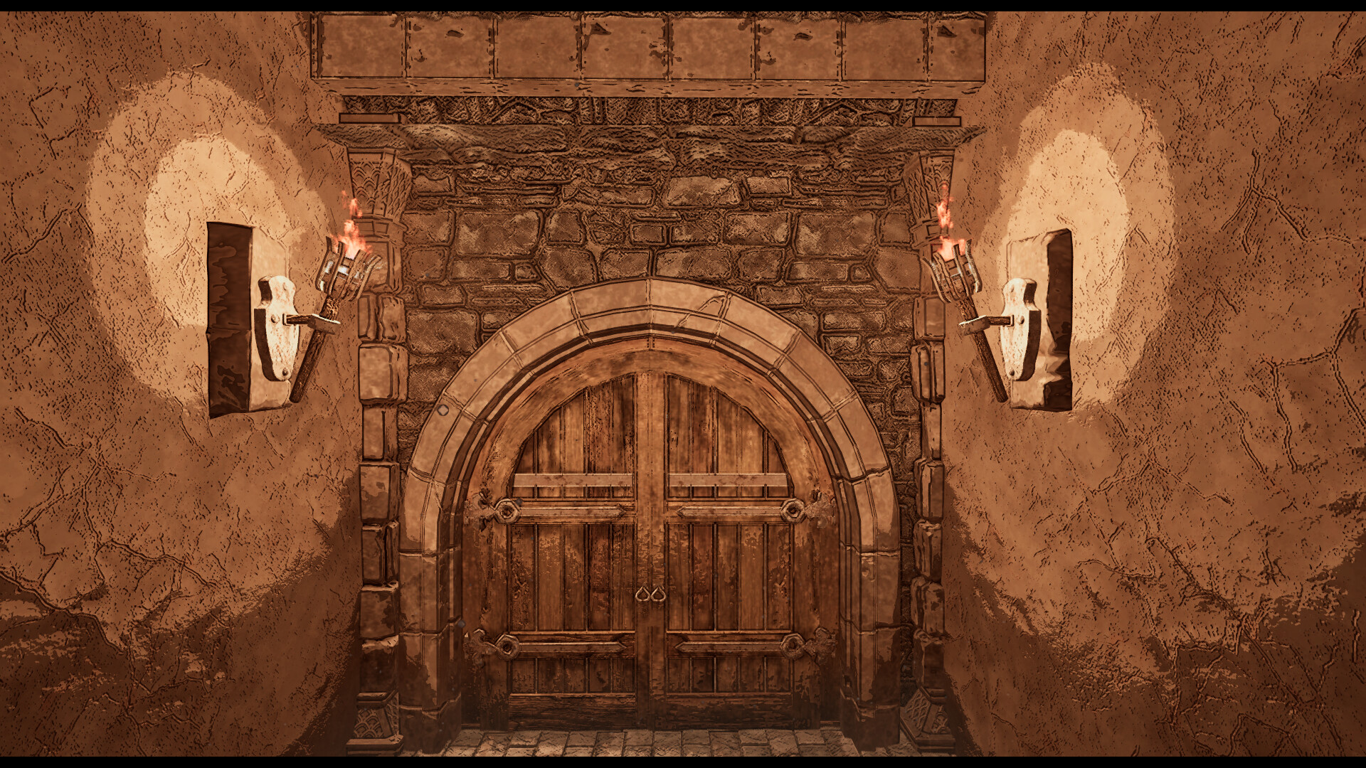 Hallowed Crucible screenshot 7