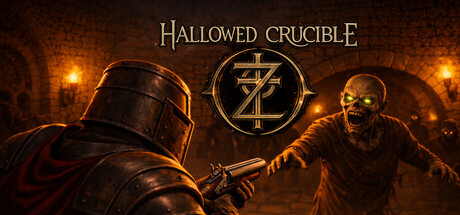 Hallowed Crucible
