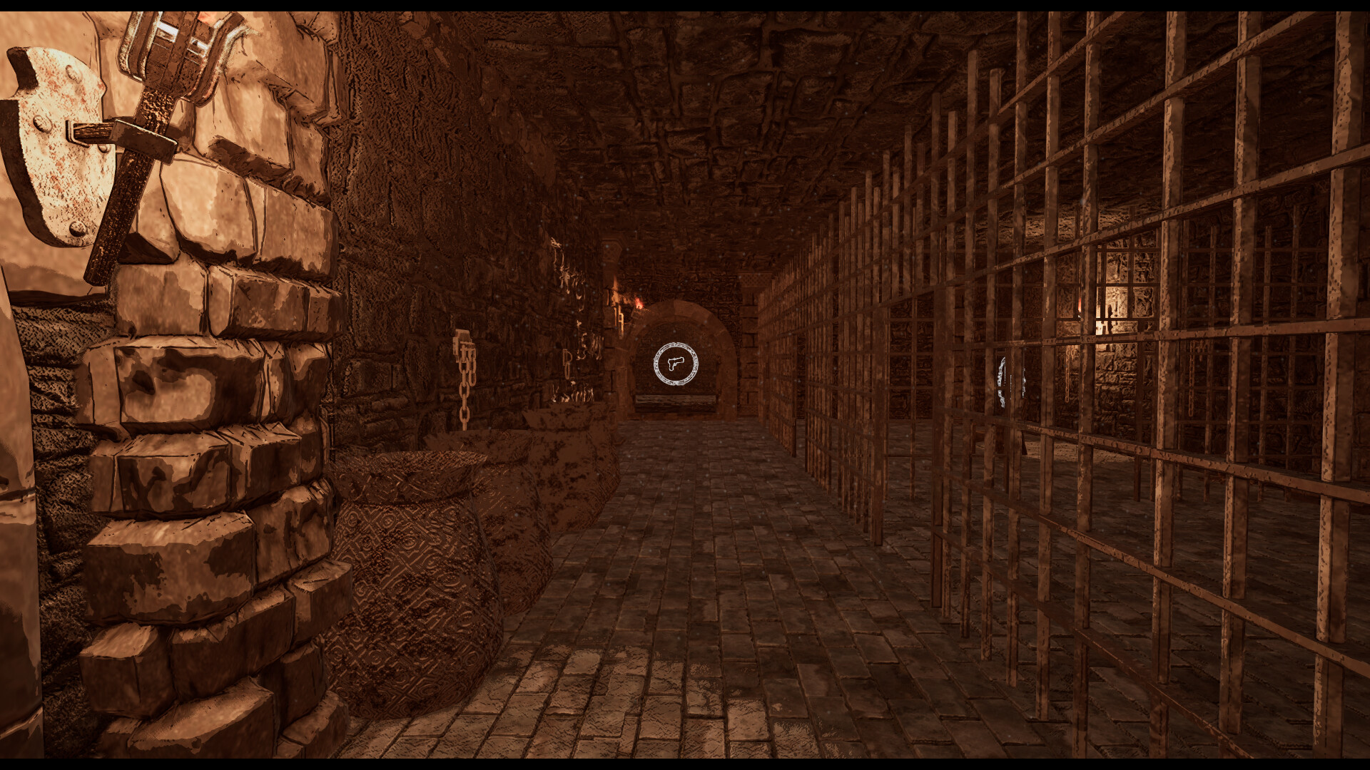 Hallowed Crucible screenshot 6