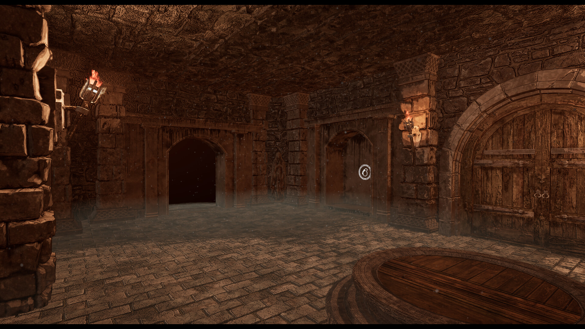 Hallowed Crucible screenshot 5