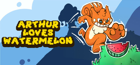 Arthur Loves Watermelon Demo