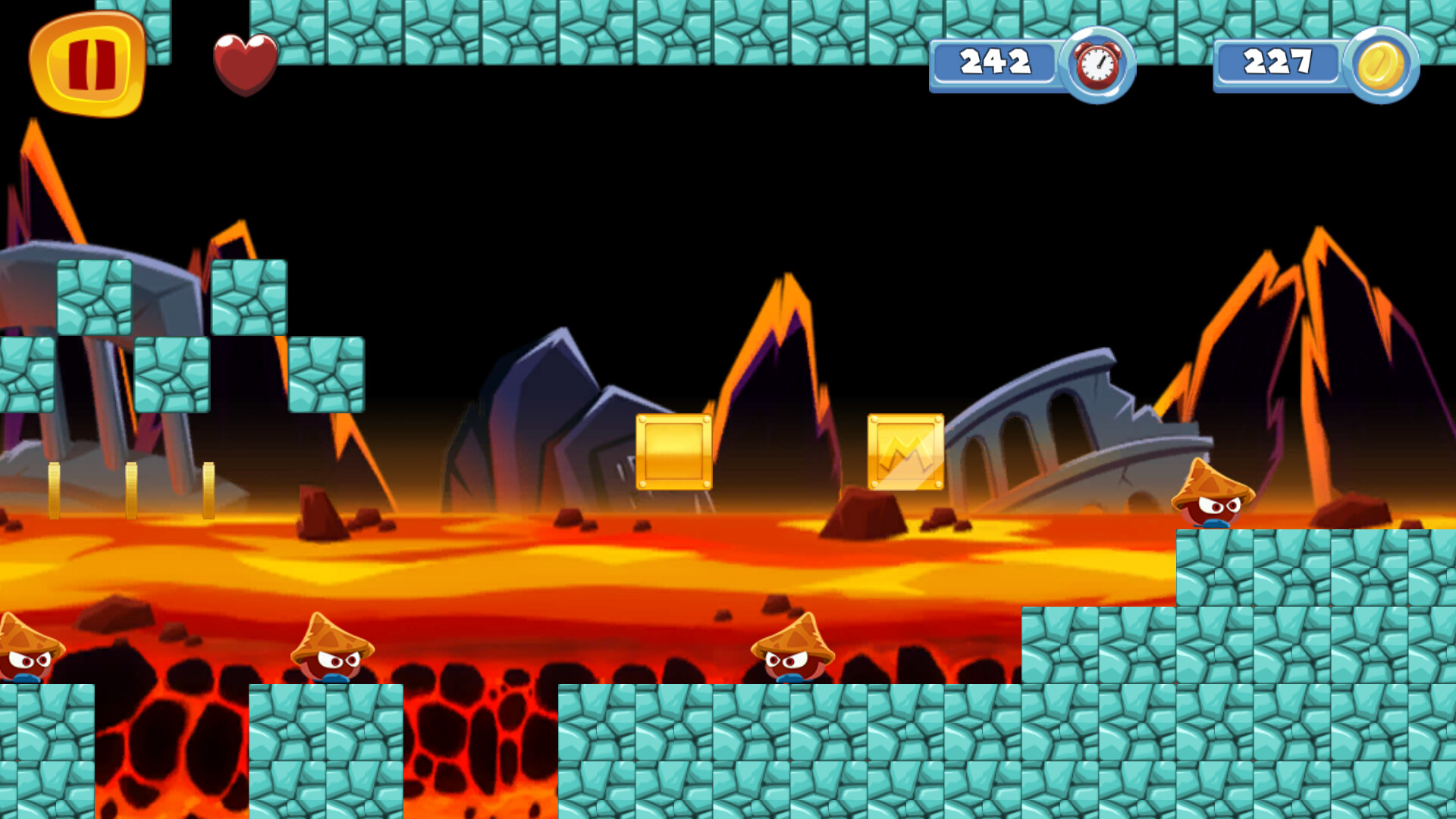 The World of Marius screenshot 2