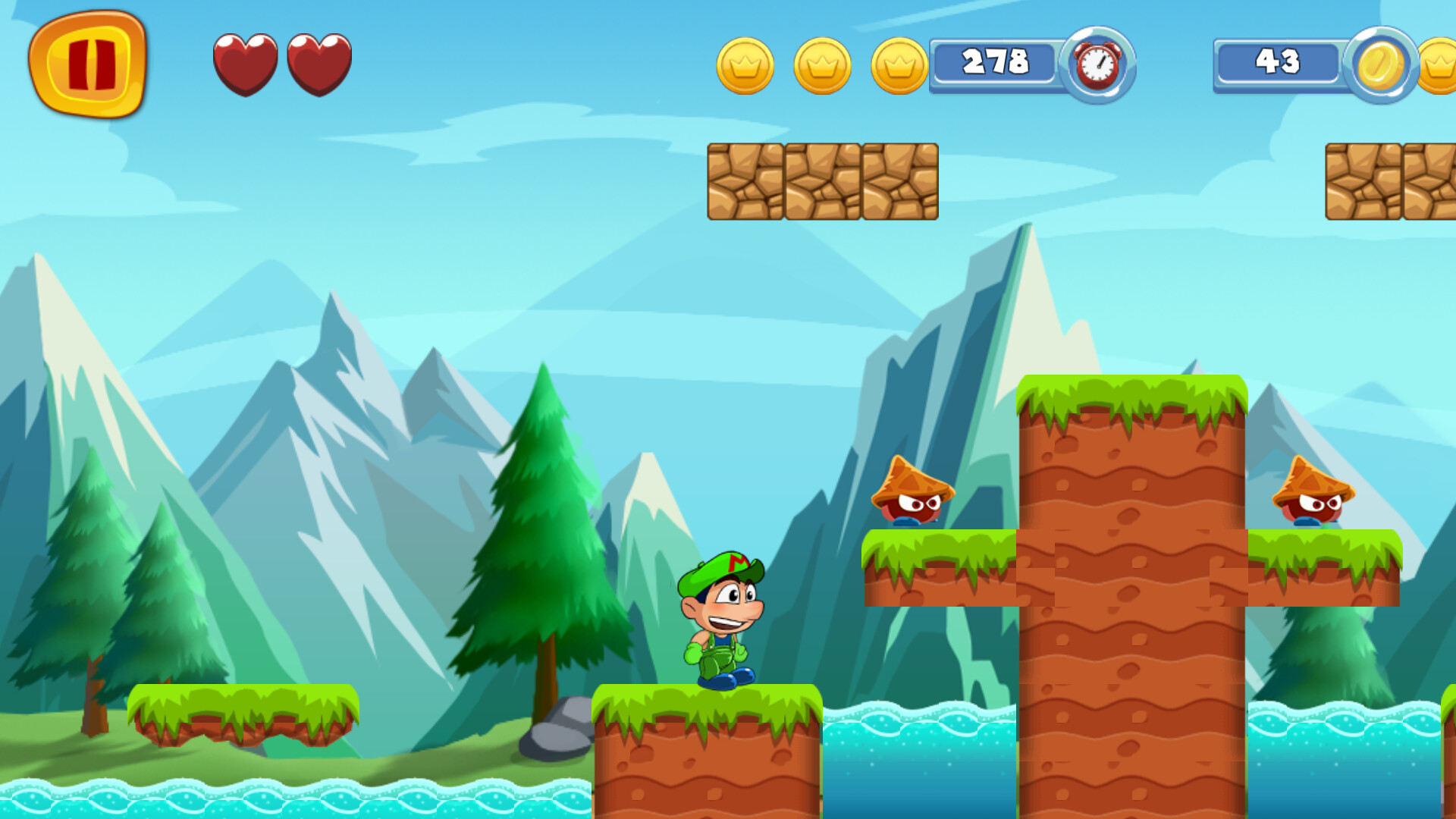 The World of Marius screenshot 6