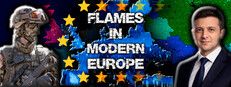Flames in Modern Europe — Steam