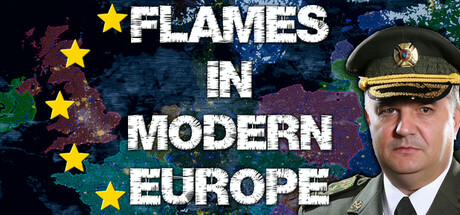 Flames in Modern Europe