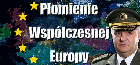 Płomienie współczesnej Europy