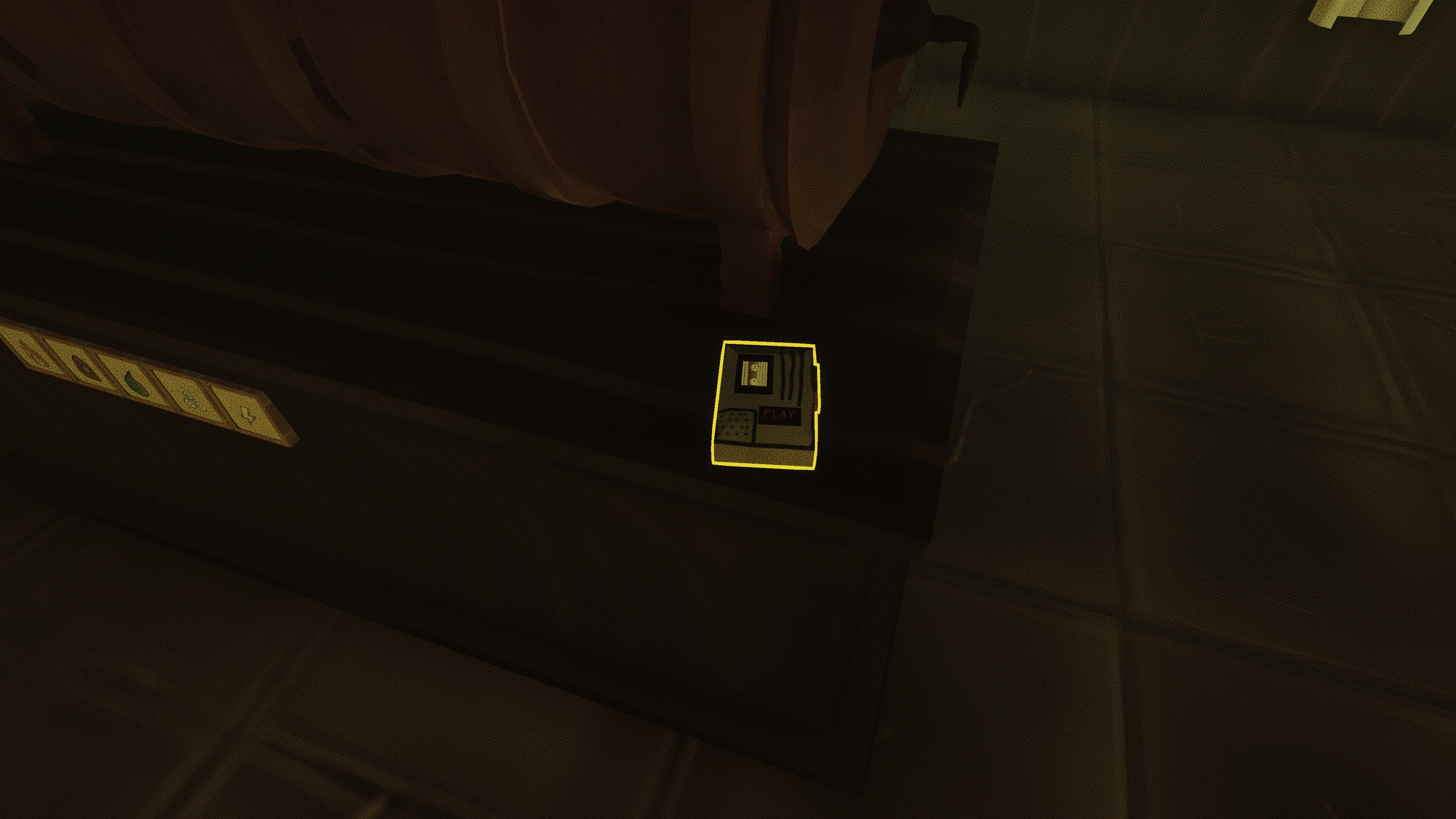 Dr Voss' Escape Room screenshot 2
