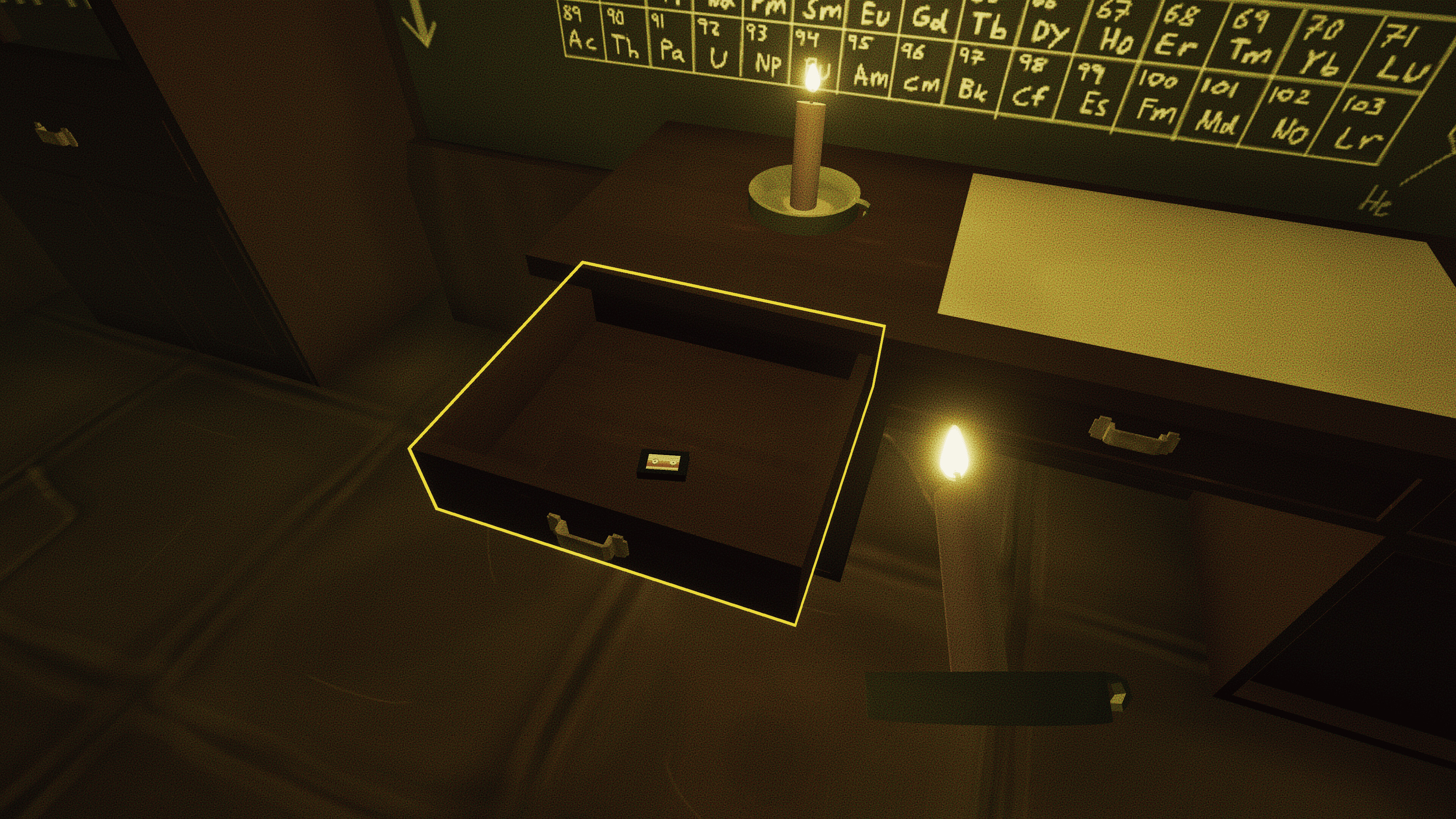 Dr Voss' Escape Room screenshot 4