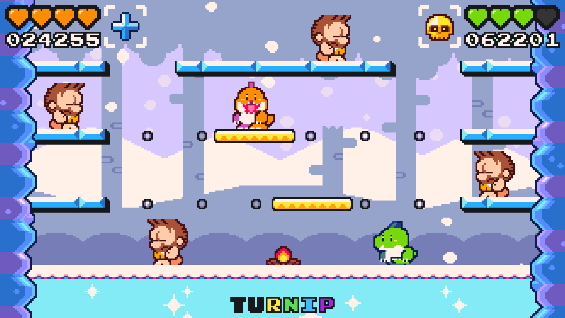 Dino Quake screenshot 4