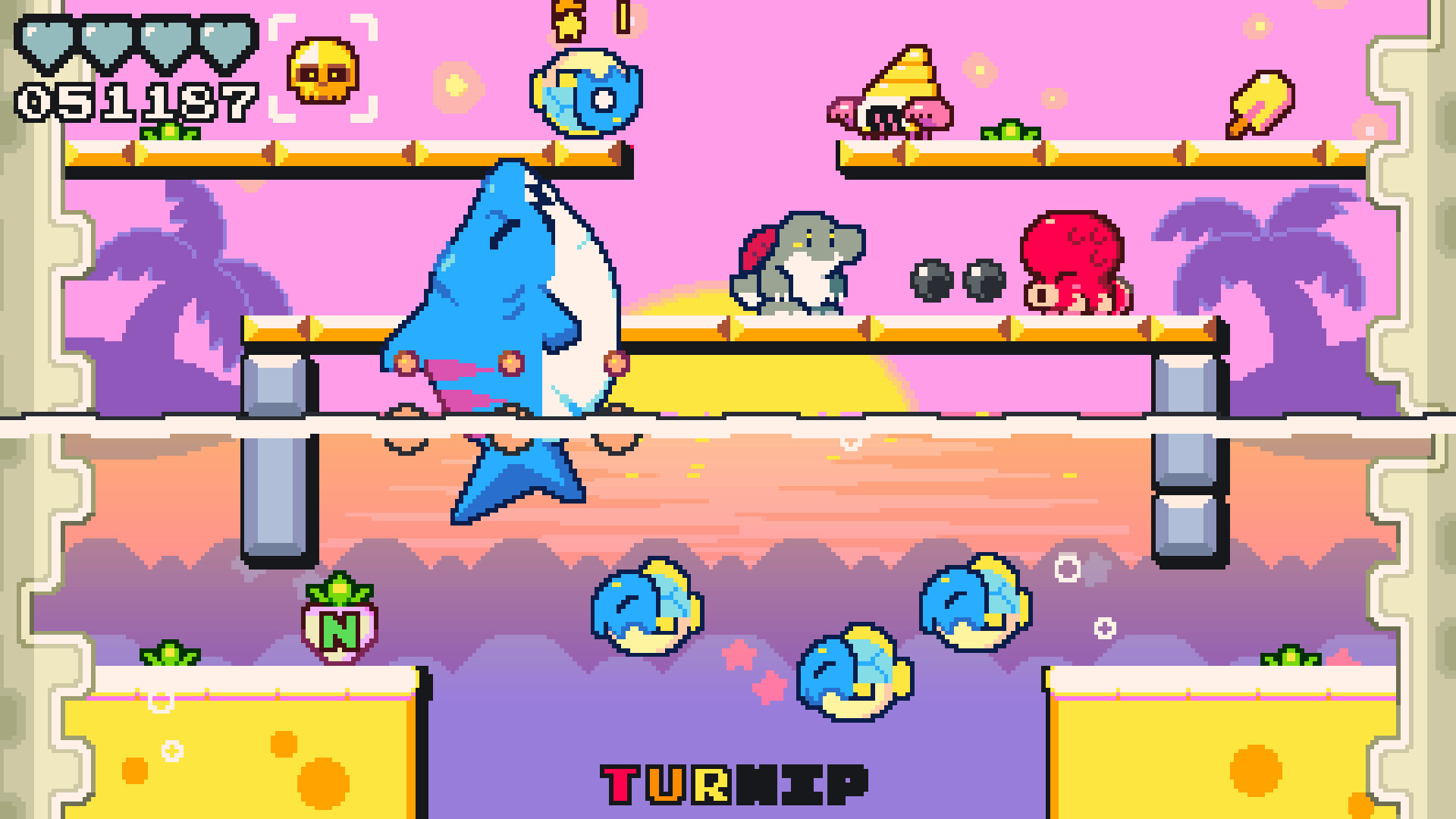 Dino Quake screenshot 2