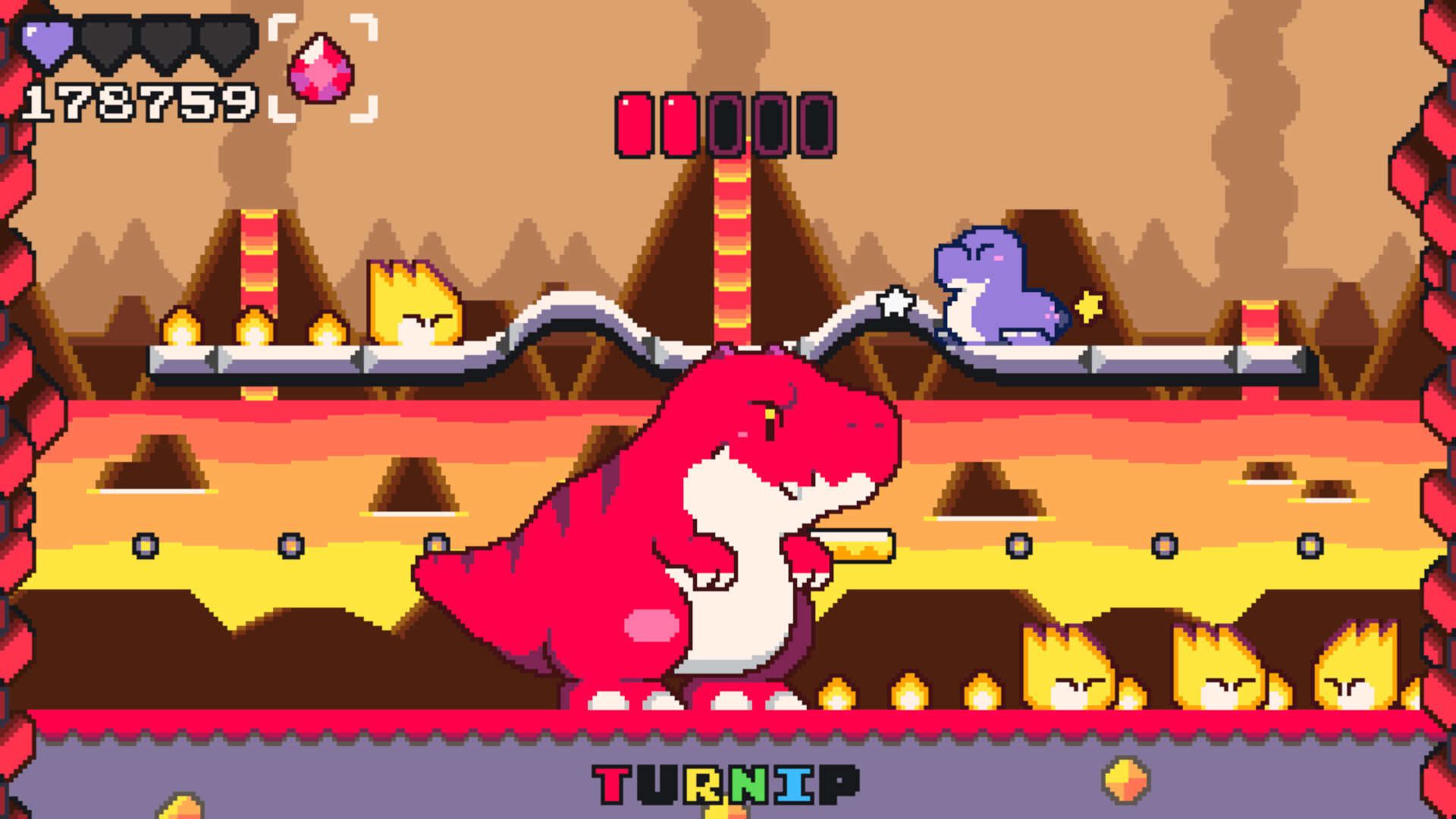 Dino Quake screenshot 5