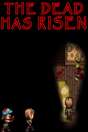 The Dead has Risen - Deluxe