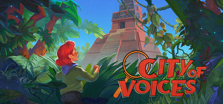 City of Voices