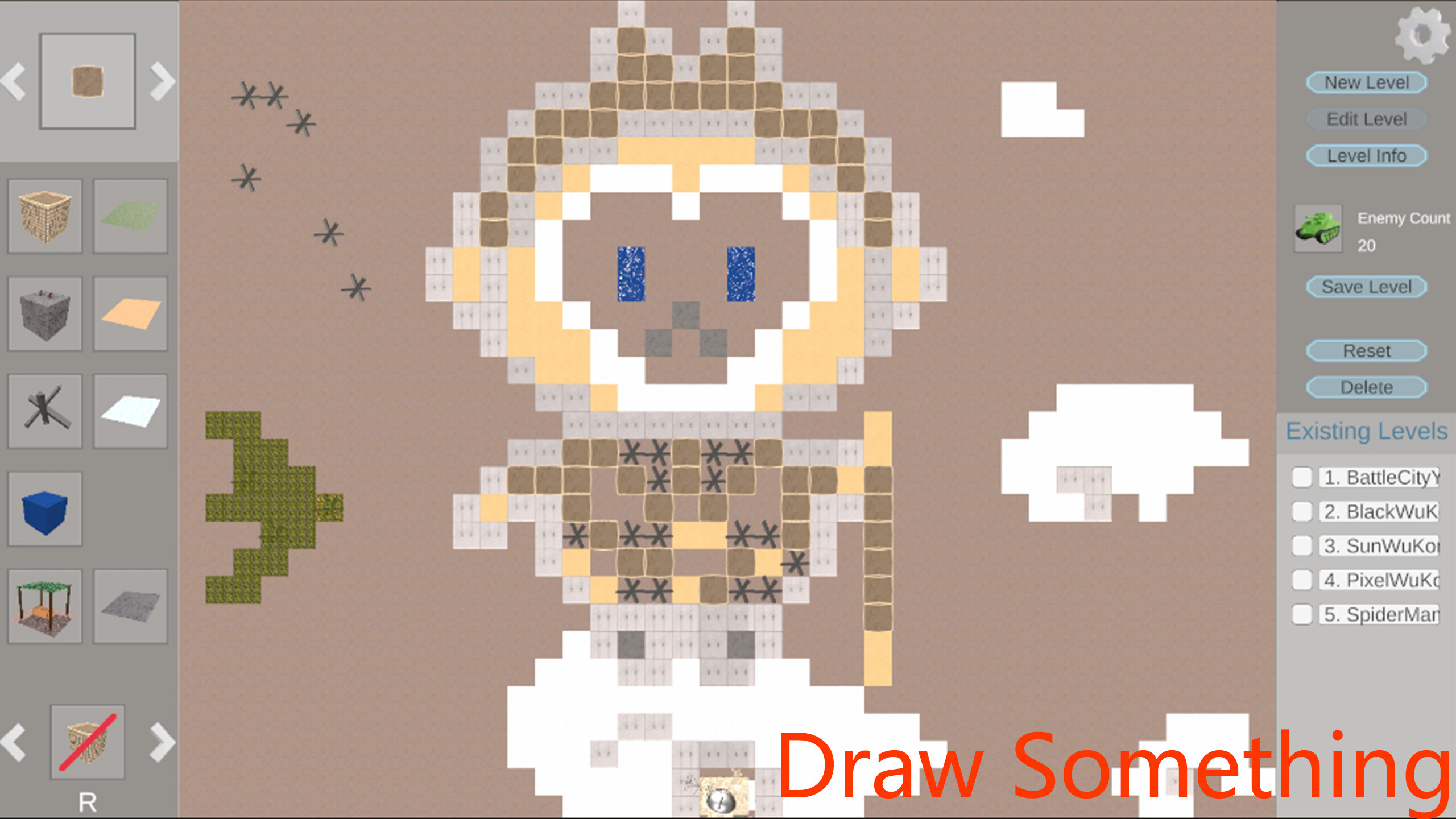 Tanks: The Ace screenshot 12